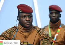 Mali 2e, Bénin… : les pays africains dont la force militaire a connu la croissance militaire la plus rapide en 2024